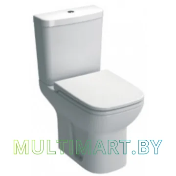 Унитаз Vitra S20 9819B003-7202